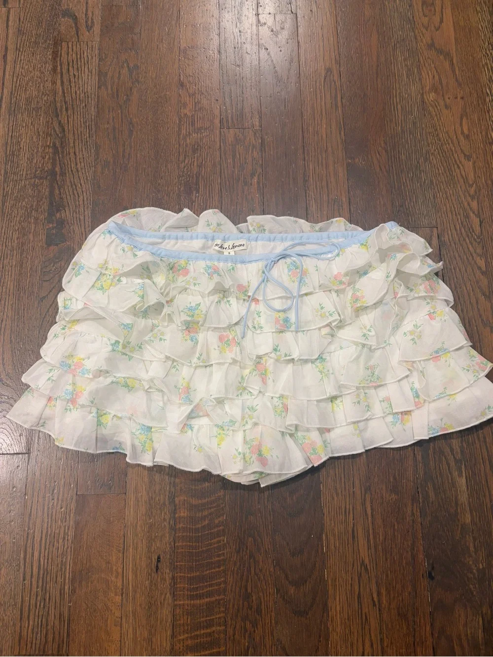 FLL BLOOMERS